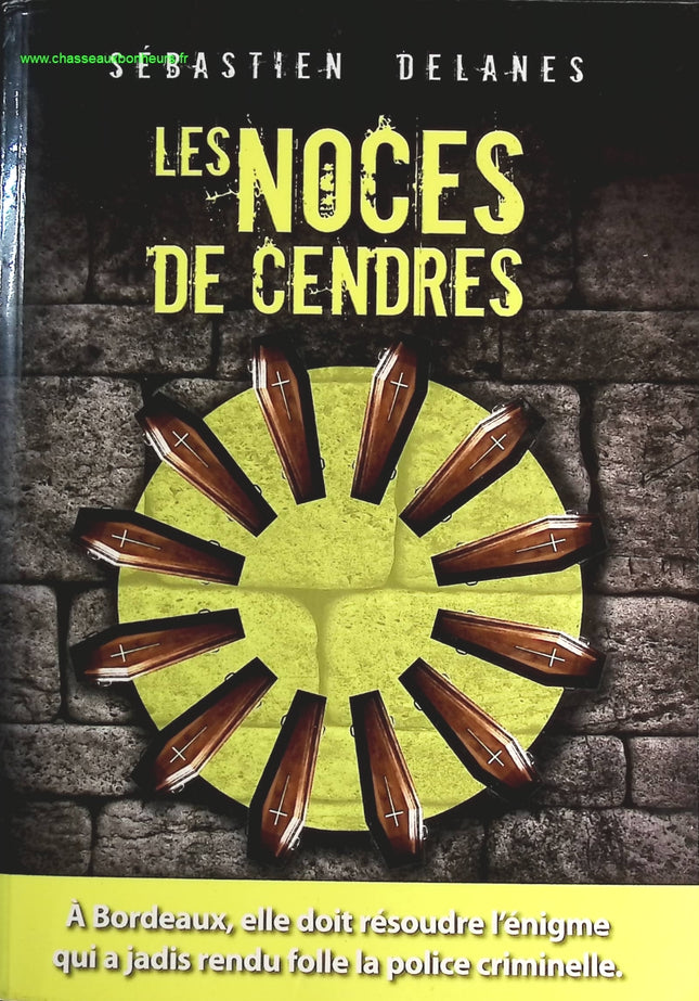 Jemand Gutes – Françoise Bourdin – Buch