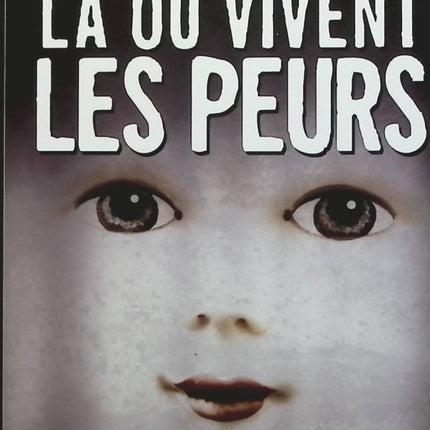 Là où vivent les peurs - James Siegel - livre