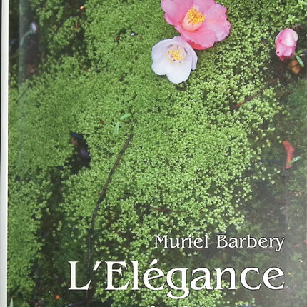 L'élégance du hérisson - Muriel Barbery - livre