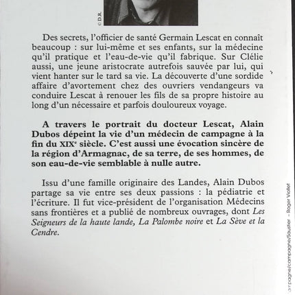 Someone Good - Françoise Bourdin - book
