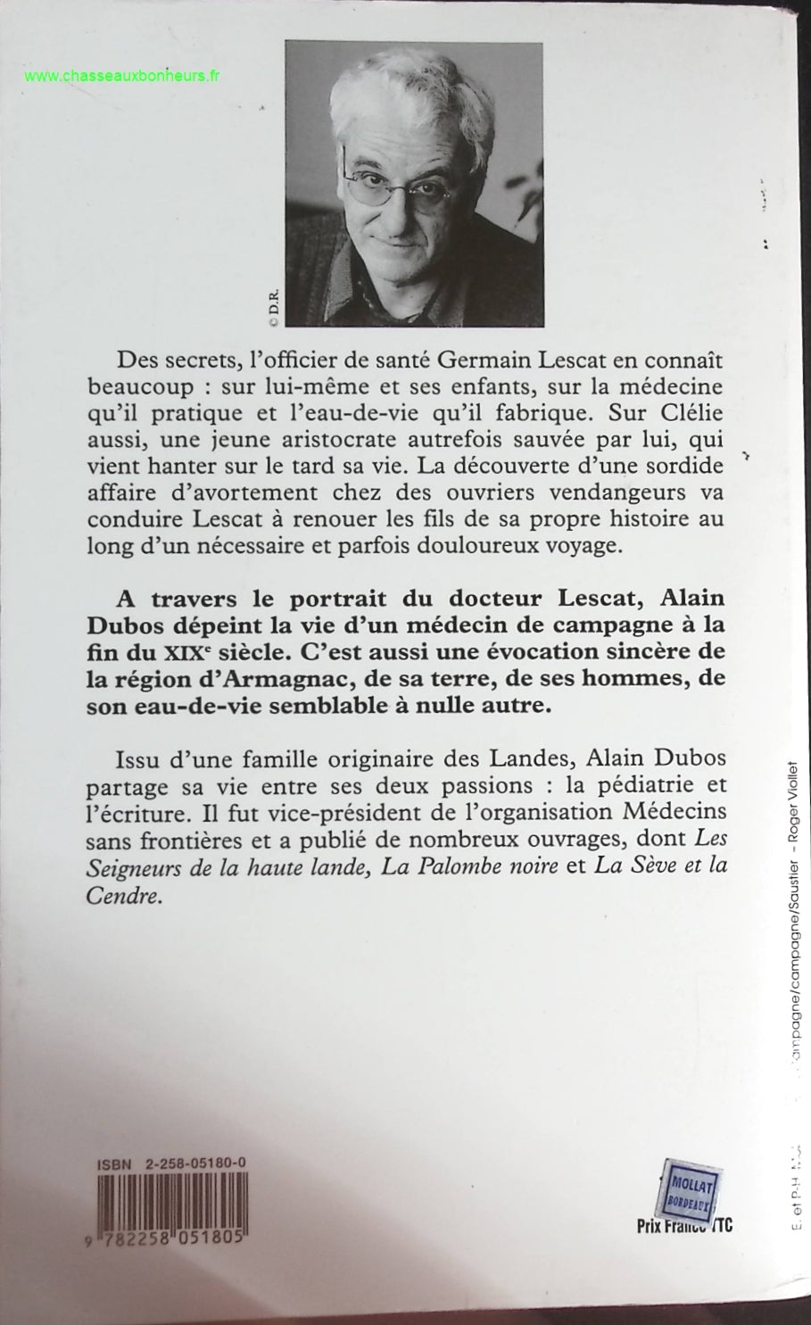 Someone Good - Françoise Bourdin - book