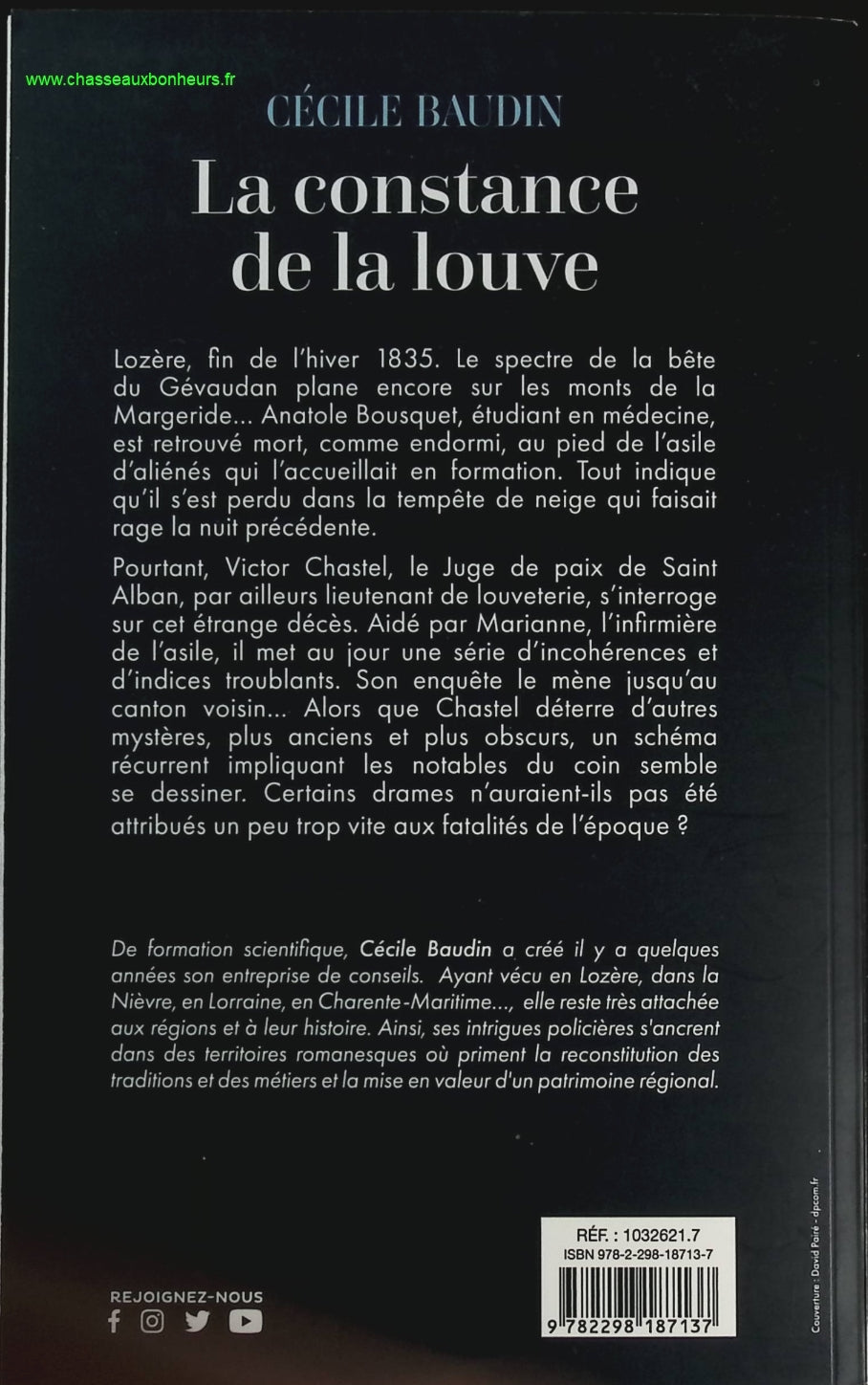 Someone Good - Françoise Bourdin - book