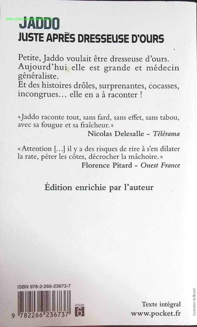 Someone Good - Françoise Bourdin - book