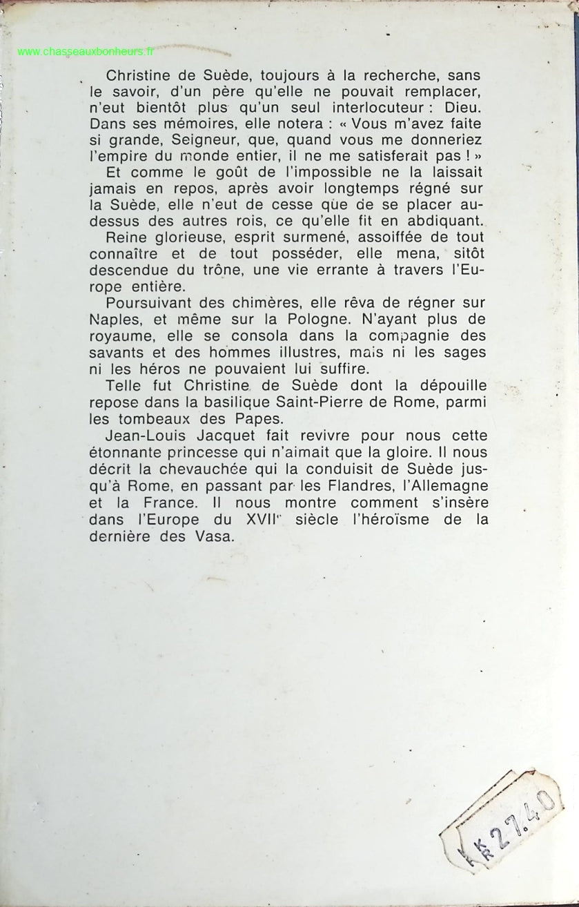 Someone Good - Françoise Bourdin - book