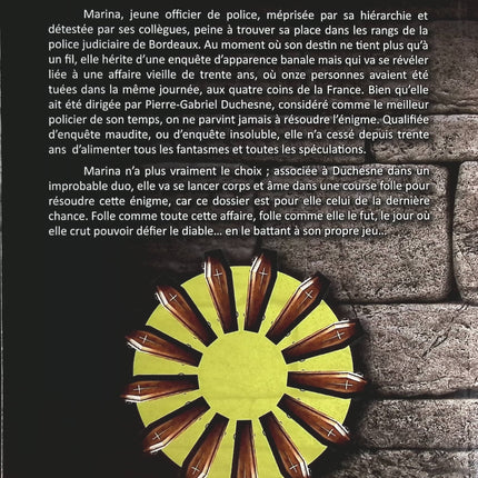 Jemand Gutes – Françoise Bourdin – Buch