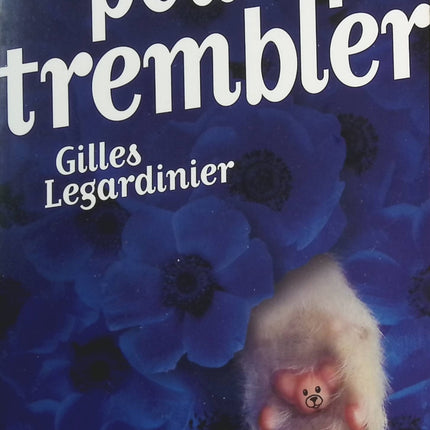 Quelqu’un pour qui trembler Gilles Legardinier – roman contemporain feel-good et émouvant - livre