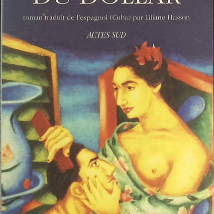 Jemand Gutes – Françoise Bourdin – Buch