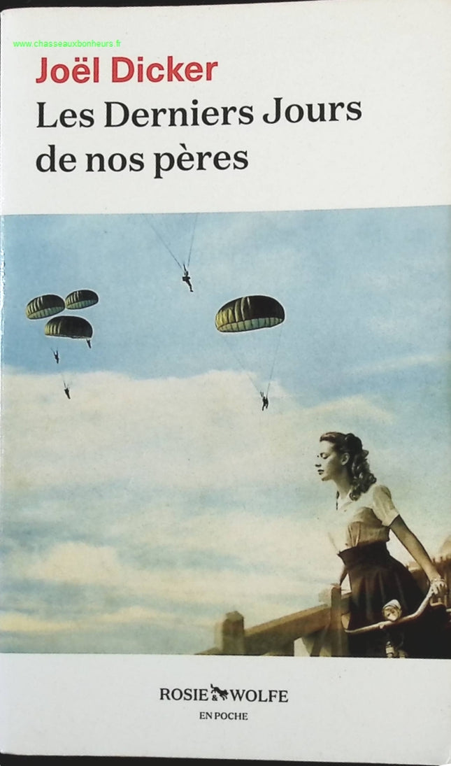 The Resistance - No. 132 - The Journal of France in the 1940s - Magazine Review Book