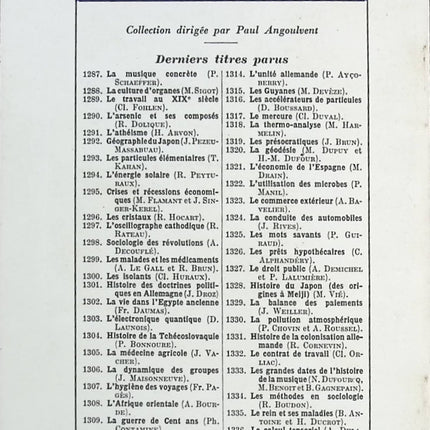 Histoire de la colonisation allemande - Robert Cornevin - livre