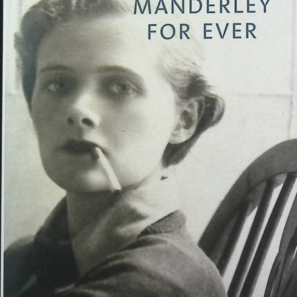 Manderley for ever - Tatiana de Rosnay - livre