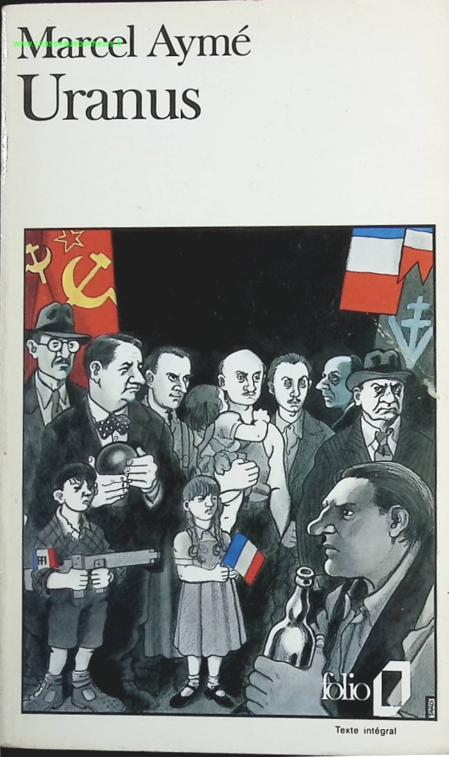 The Douai Notebooks - Arthur Rimbaud - 2023 - book