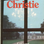 Die sieben Zifferblätter - Agatha Christie - 1983 - Buch / 2