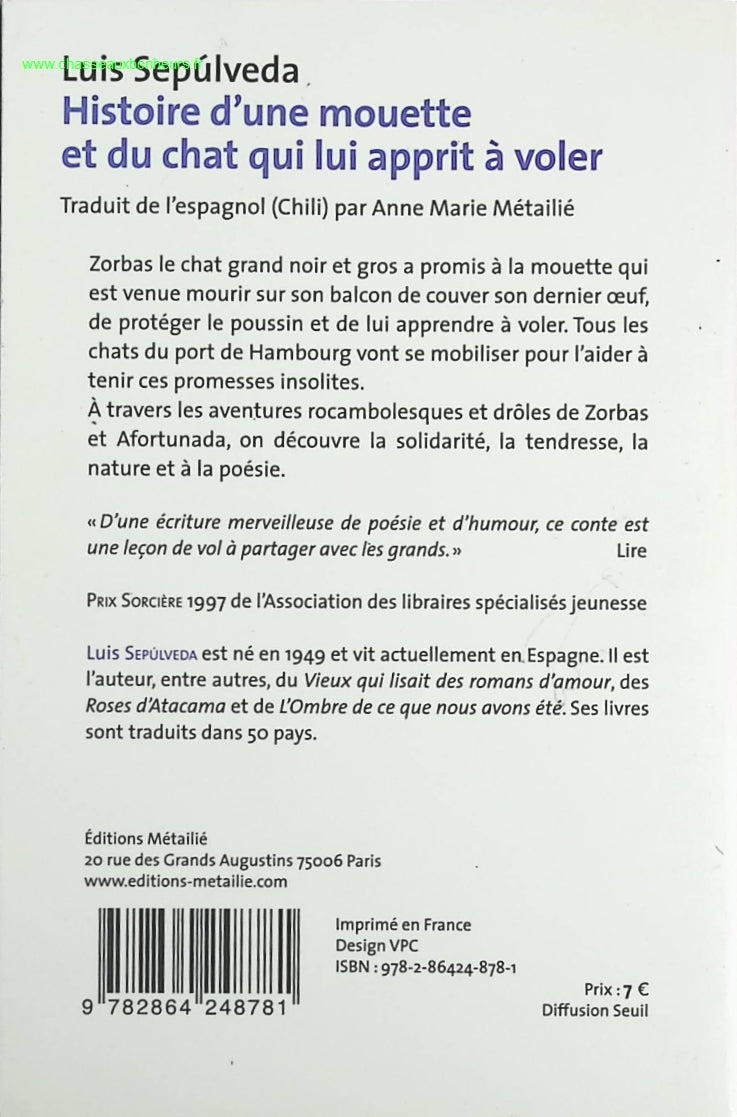 The Resistance - No. 132 - The Journal of France in the 1940s - Magazine Review Book