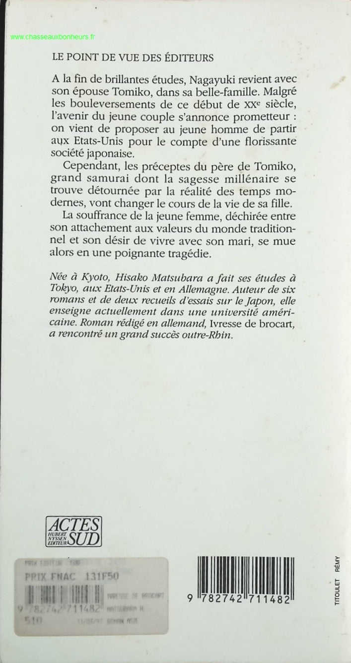 The Resistance - No. 132 - The Journal of France in the 1940s - Magazine Review Book