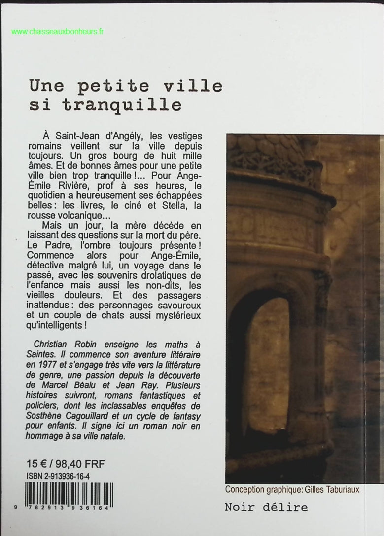 The Resistance - No. 132 - The Journal of France in the 1940s - Magazine Review Book