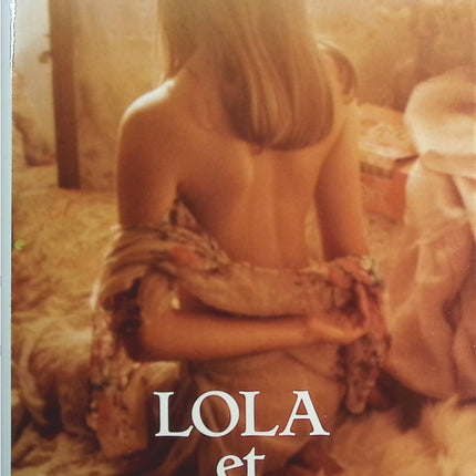 Lola et quelques autres - Régine Deforges - livre
