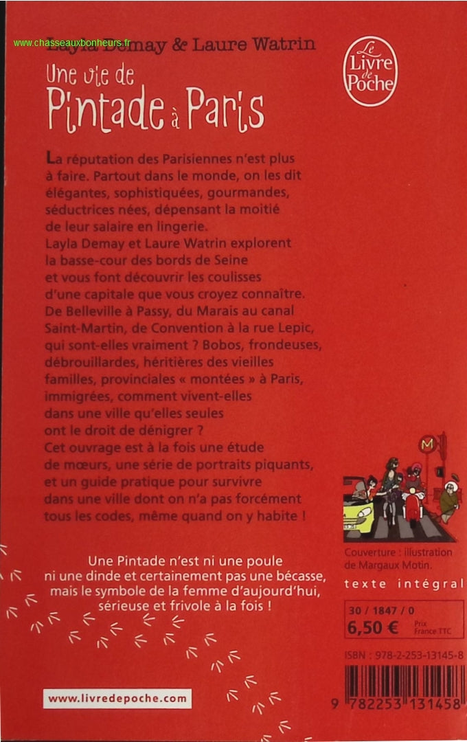 Someone Good - Françoise Bourdin - book