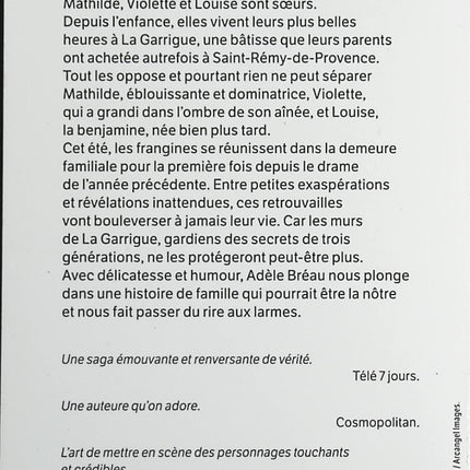 The Resistance - No. 132 - The Journal of France in the 1940s - Magazine Review Book