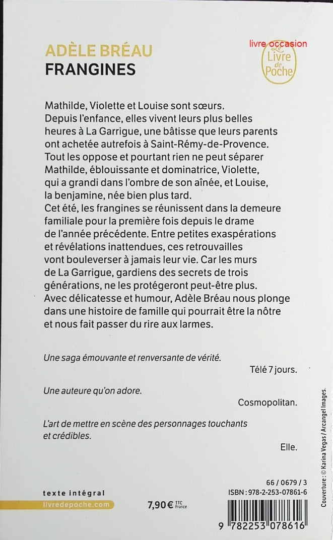 Der Widerstand - Nr. 132 - Das Journal des Frankreichs in den 1940er Jahren - Zeitschriftenrezensionsbuch