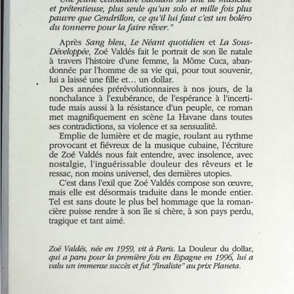 Jemand Gutes – Françoise Bourdin – Buch
