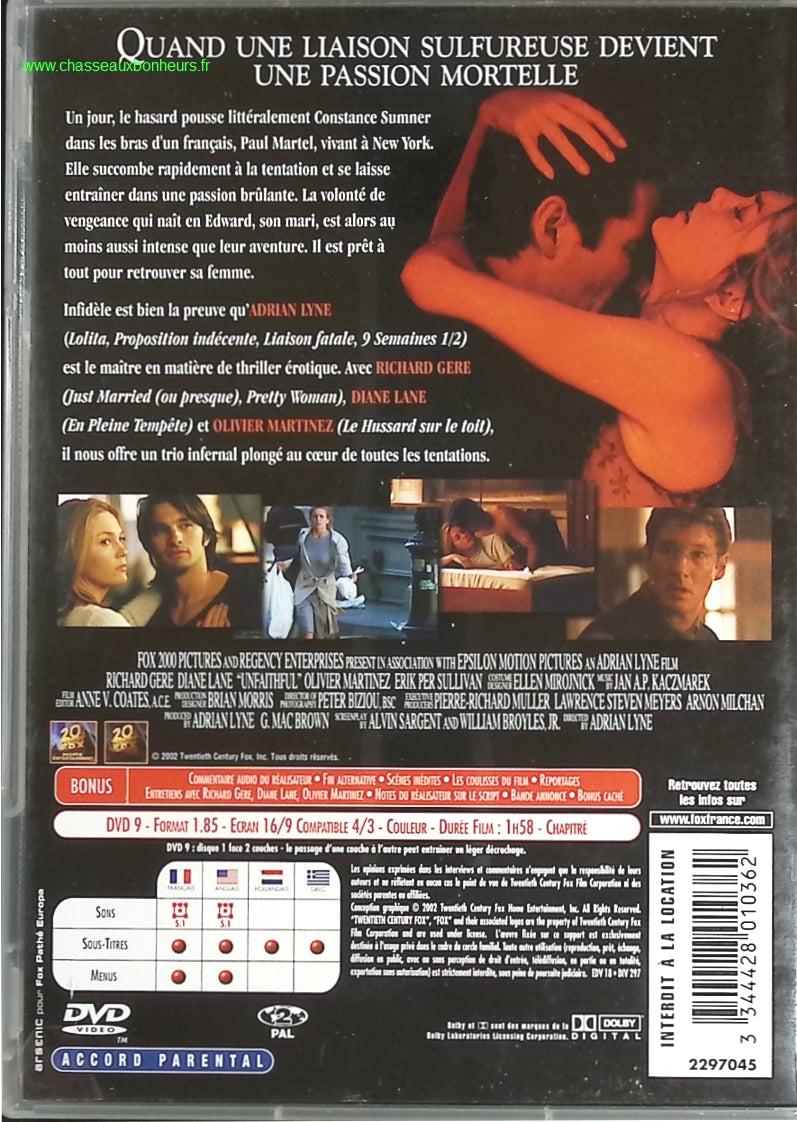 DVD - Chisum - John Wayne