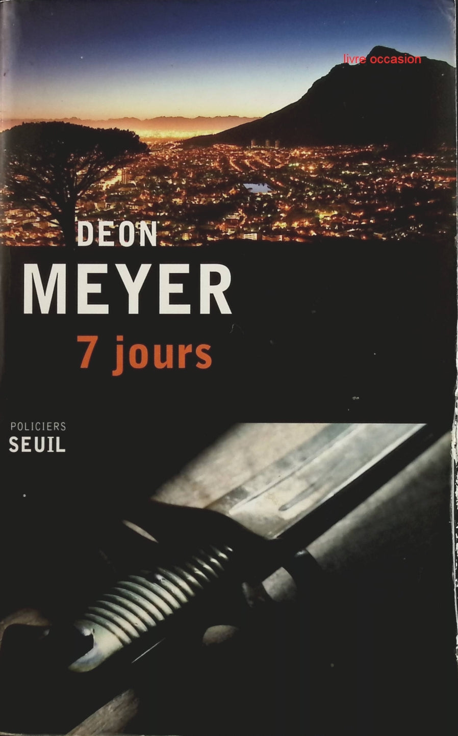 The Resistance - No. 132 - The Journal of France in the 1940s - Magazine Review Book