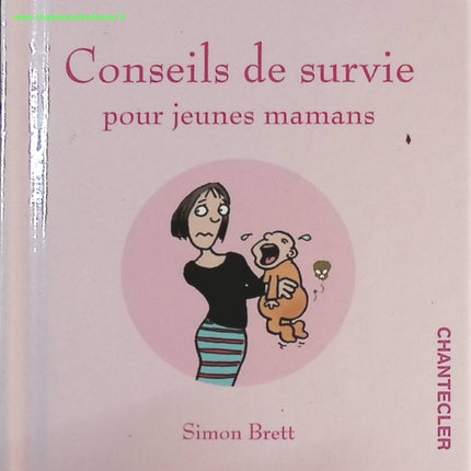 Jemand Gutes – Françoise Bourdin – Buch