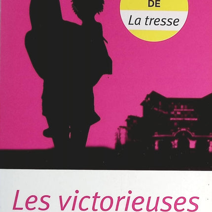 Les Victorieuses – Laetitia Colombani – roman féministe et parcours de reconstruction – livre d’occasion - livre