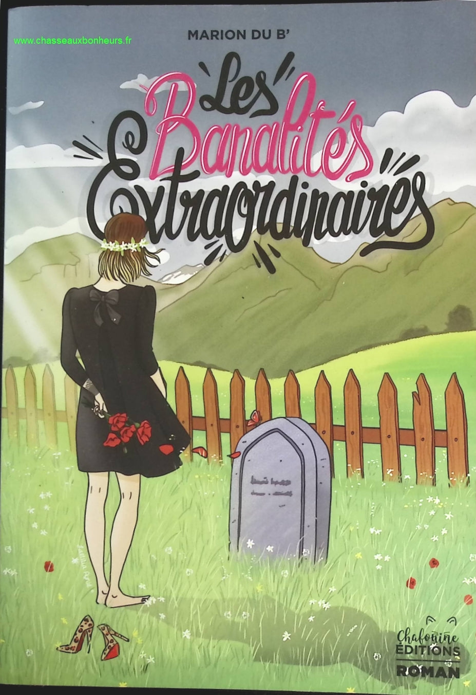 Someone Good - Françoise Bourdin - book