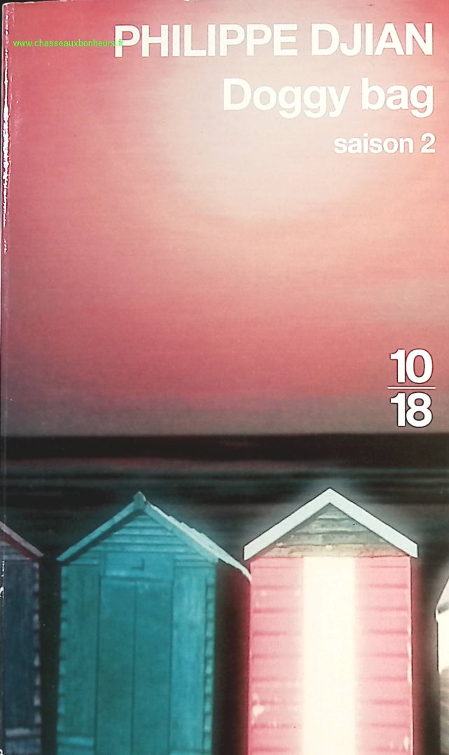 Someone Good - Françoise Bourdin - book