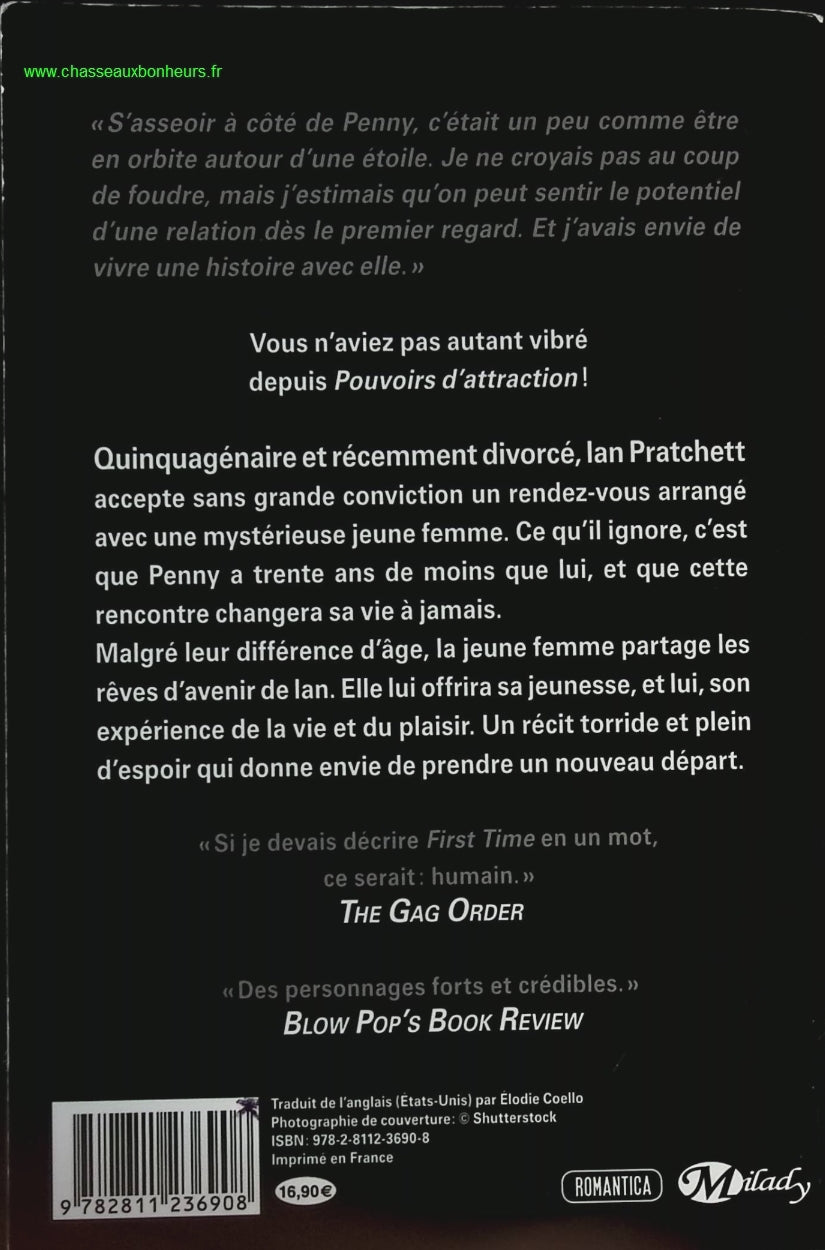 Someone Good - Françoise Bourdin - book