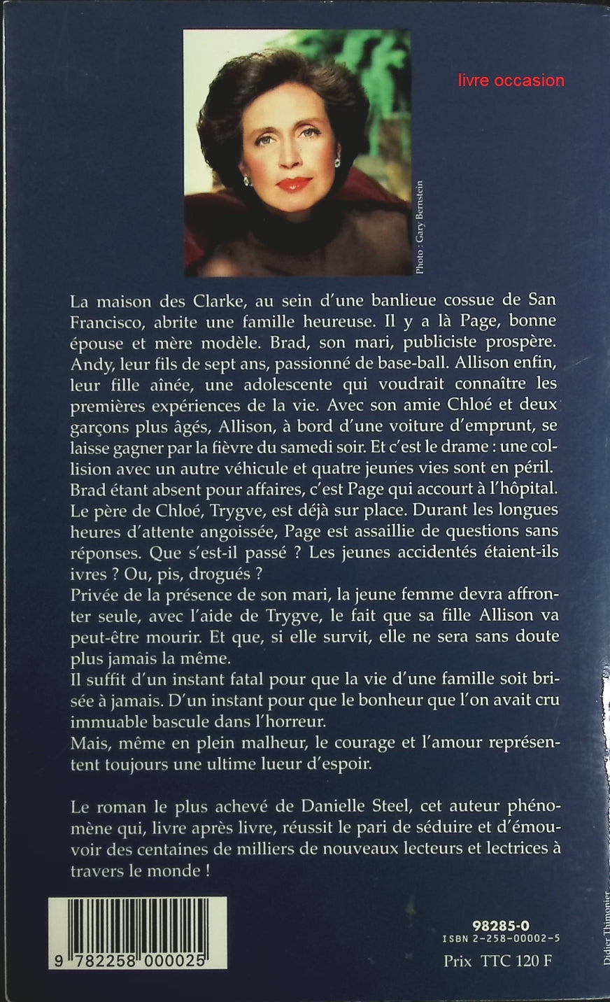 Der Widerstand - Nr. 132 - Das Journal des Frankreichs in den 1940er Jahren - Zeitschriftenrezensionsbuch