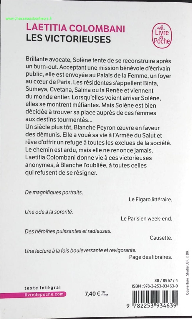 Someone Good - Françoise Bourdin - book