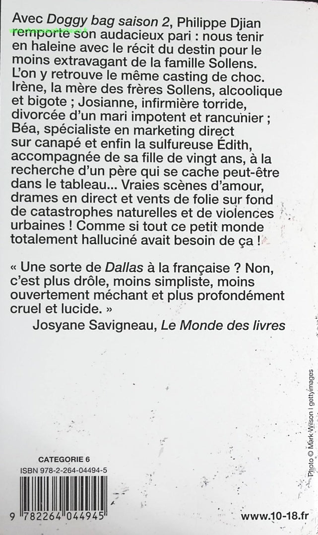 Someone Good - Françoise Bourdin - book