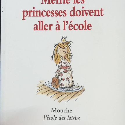 Jemand Gutes – Françoise Bourdin – Buch