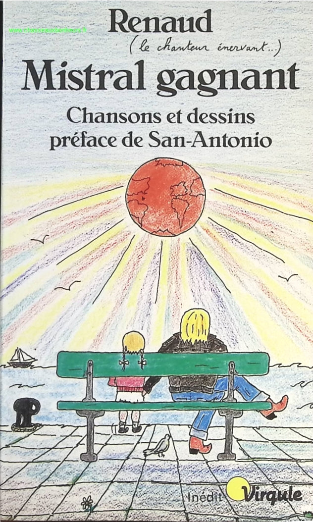 Someone Good - Françoise Bourdin - book