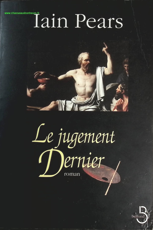 Jemand Gutes – Françoise Bourdin – Buch