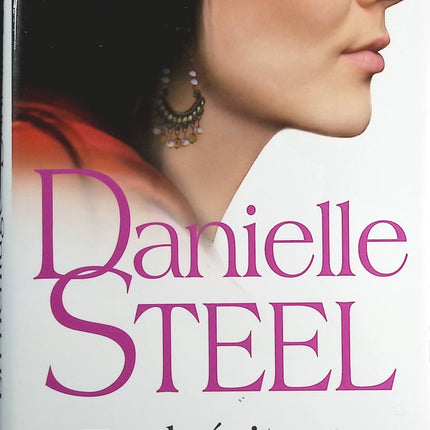 En héritage - Danielle Steel - Livre