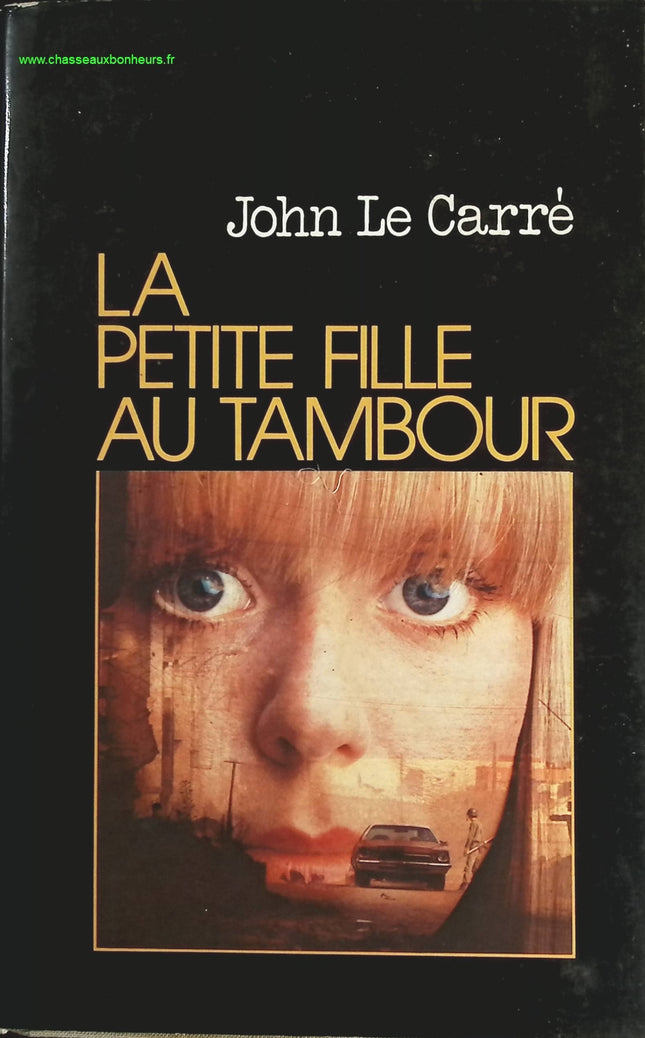 Someone Good - Françoise Bourdin - book