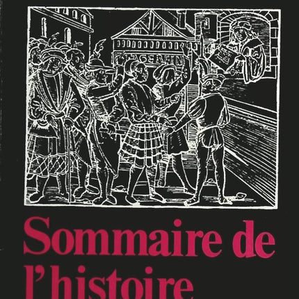 Sommaire de l'histoire d'allemagne - Collectif - livre