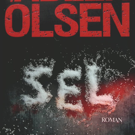 Thriller Sel Jussi Adler-Olsen polar nordique Département V enquête suspense crime Danemark livre occasion - livre