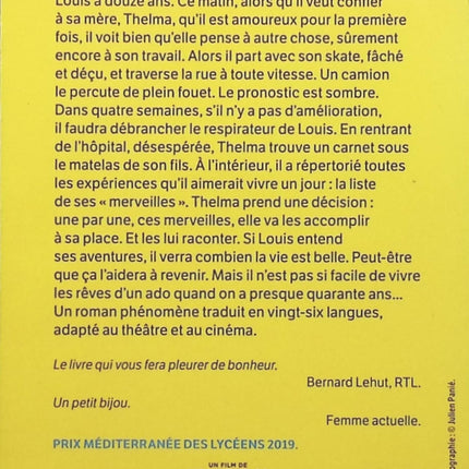 Die Wunderkammer - Julien Sandrel - 2020 - Buch