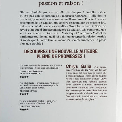 Jemand Gutes – Françoise Bourdin – Buch
