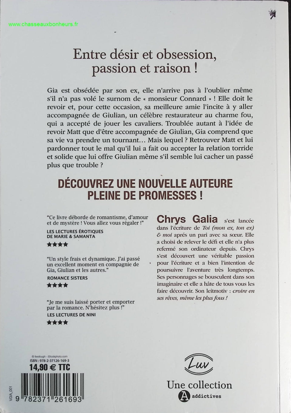 Someone Good - Françoise Bourdin - book