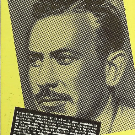 Des souris et des hommes – John Steinbeck | Roman classique sur l’amitié et le rêve américain - livre