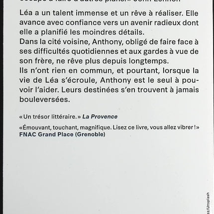 Roman contemporain Le Syndrome du spaghetti Marie Vareille humour émotions relations amoureuses livre occasion - Livre