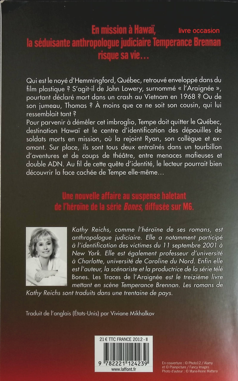 The Resistance - No. 132 - The Journal of France in the 1940s - Magazine Review Book