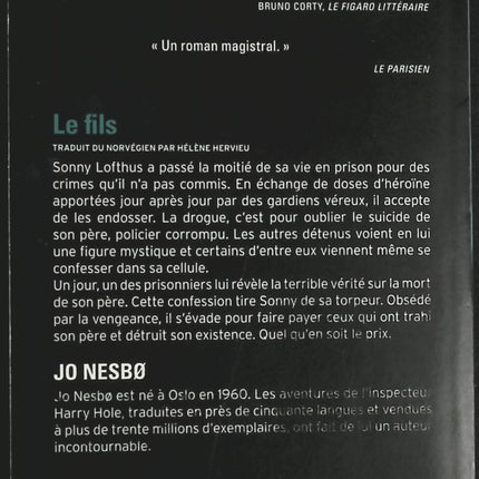 Der Widerstand - Nr. 132 - Das Journal des Frankreichs in den 1940er Jahren - Zeitschriftenrezensionsbuch