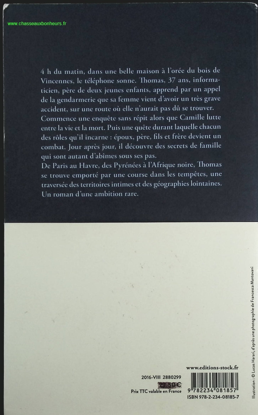 The Resistance - No. 132 - The Journal of France in the 1940s - Magazine Review Book