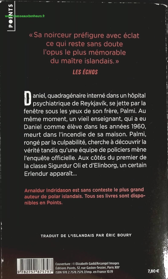 Someone Good - Françoise Bourdin - book